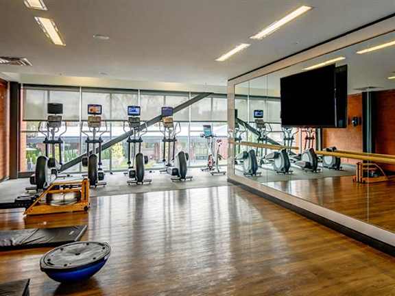 Luxury North Nashville Apartments for Rent