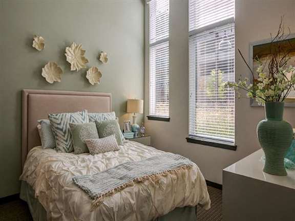 Luxury North Nashville Apartments for Rent
