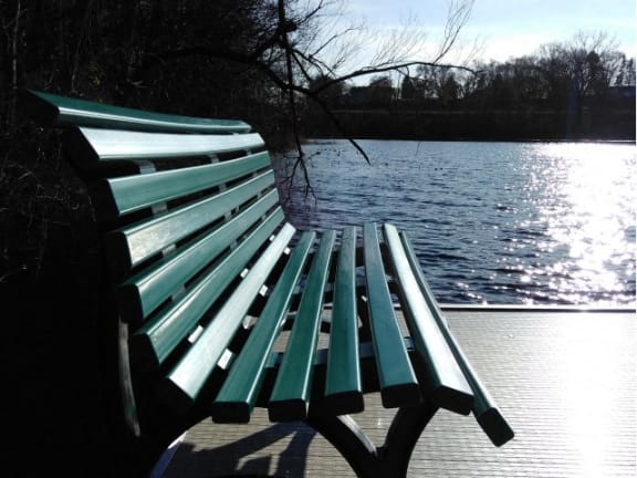 Lakeside Seating