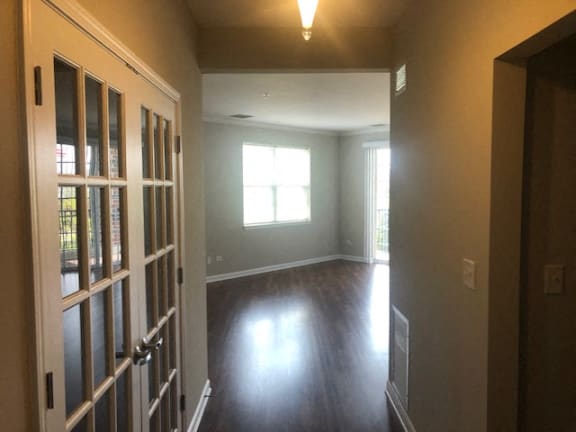 Room lights at Regency Place, Oakbrook Terrace, 60181