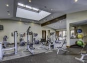 Thumbnail 31 of 63 - State-of-the-art Fitness Center at BELLA SONOMA, Fife