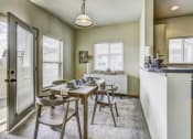 Thumbnail 42 of 63 - Dining Area at BELLA SONOMA, Fife, WA 98424