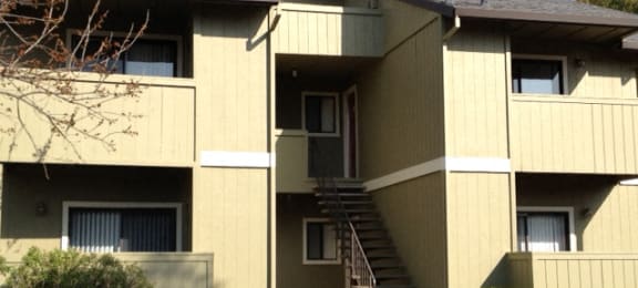 2 story Apt Building View Sutter Ridge Apts For Rent l Rocklin Ca 95677