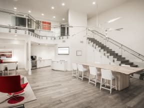 Office Apartments in San Mateo| Mode Apartments