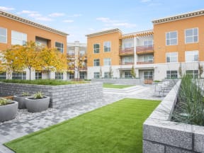 Apartments in San Mateo| Mode Apartments
