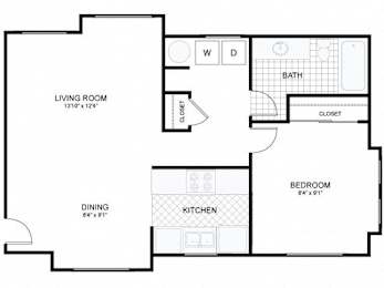  Floor Plan Carriage