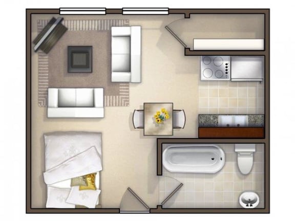 Floor Plan  Floor Plan Studio