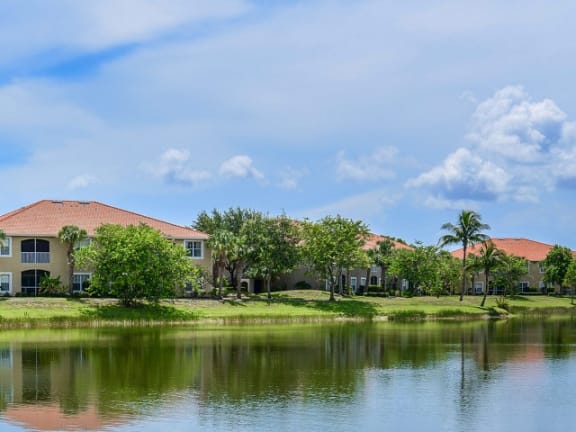 Waterfront at Bay Breeze Villas, Fort Myers, 33908