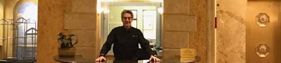 Front Desk Coordinator at Park View Apartments, Chicago, IL 60614