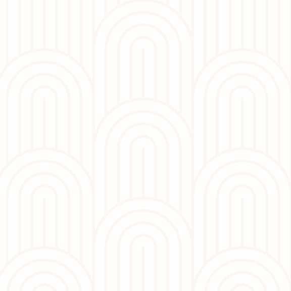 a seamless geometric pattern with white and brown circles