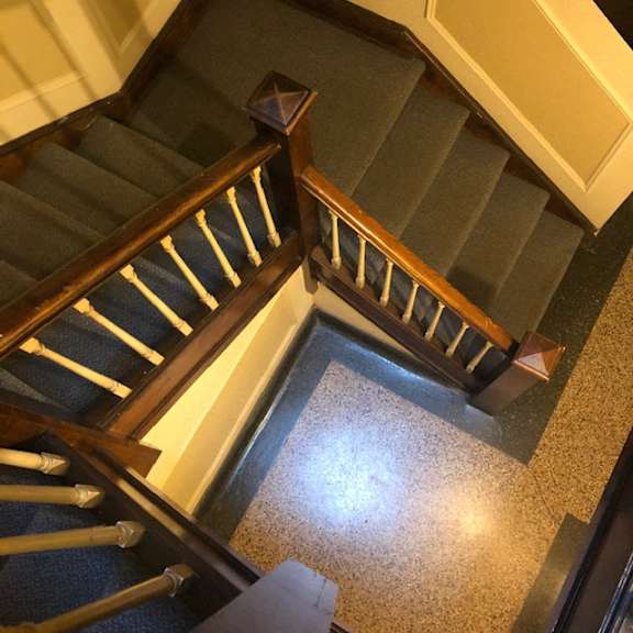 1235 Elmwood Evanston Il
