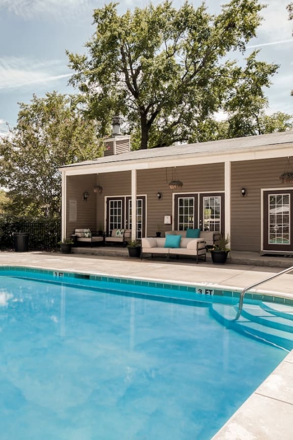 Trails at Alabaster Apartments in Alabaster, AL