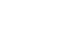 A black and white image of a logo for Teal Ridge Village, a stark living community.