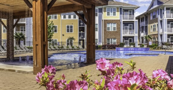 Apartments for Rent in Fort Mill, SC | Willows at Fort Mill