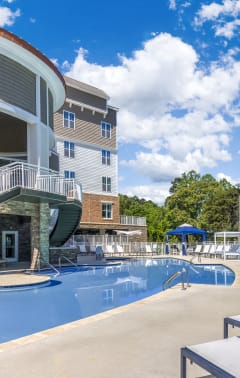 Apartments in Mooresville, NC