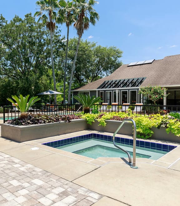 to Fountains Lee Vista Apartments in Orlando, FL