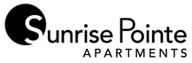 Property Logo at Sunrise Pointe, Port Orange, FL, Florida, 32129