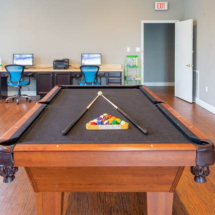 Billards