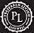 A black and white logo with the letters "PL" in the center and the words "PREFERRED LIVING" above and "LIVE WELL" below.