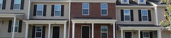 Townhomes