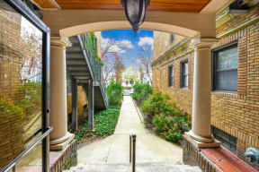 Highland Apartments New London Ct