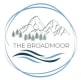 an image of a logo for the broadmoor
