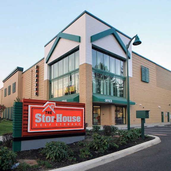 Stor House Puyallup