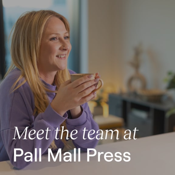 Pall Mall Press | Interactive Property Map