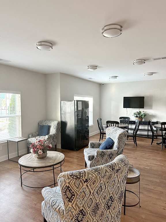 Clubhouse Clubhouse