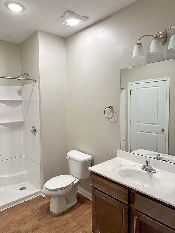 Bathroom Parkside at Drayton Bathroom