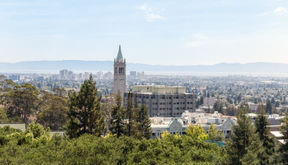 a view of the city of san francisco