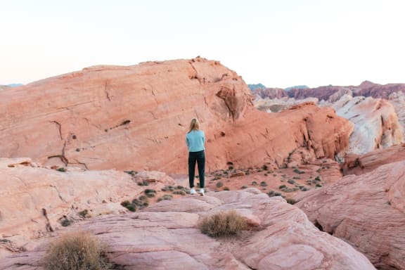 Red Rock at Verona Apartments