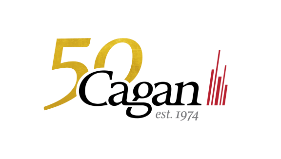 a logo for a 50th anniversary celebration with a sound wave