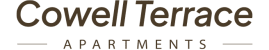 Cowell Terrace Apartments logo Concord
