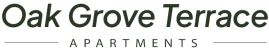logo of Oak Grove Terrace apartments, California, 94518, Concord, Oak Grove Rd
