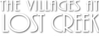 Property logo at The Villages at Lost Creek, San Antonio, TX