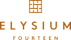 Property Logo at Elysium Fourteen, District of Columbia
