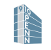 910 Penn Apartments - Logo