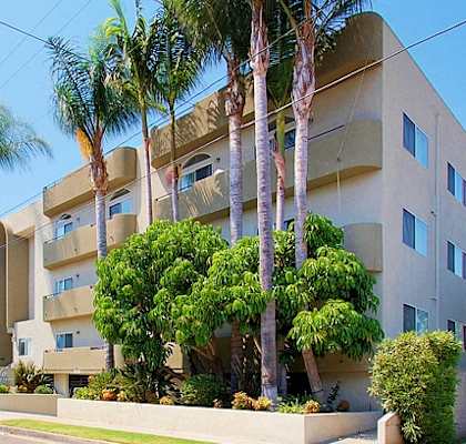 Property Exterior at 11221 Richland Avenue, Los Angeles, CA