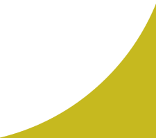a yellow and white diagonal diagonal line on a white background