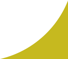 a yellow and white diagonal diagonal line on a white background