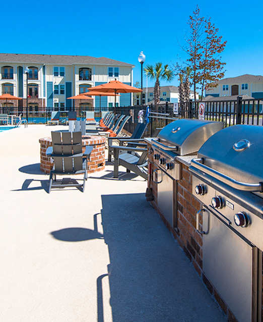 firepit