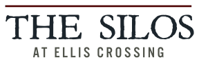Silos at Ellis Crossing