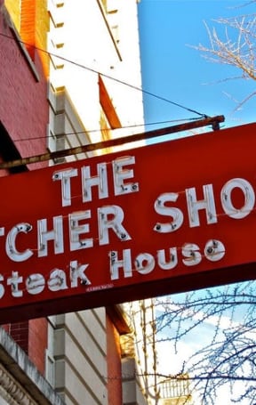 The Butcher Shop at 99 Front, Memphis, TN, 38103