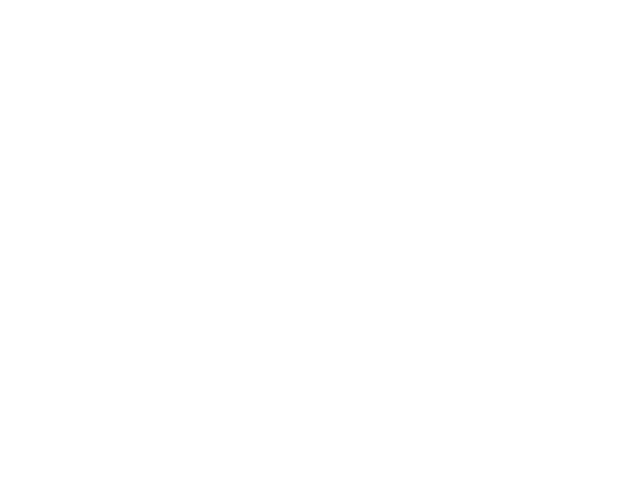 The image is a logo for Woodland Commons Apartments.