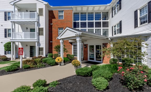 our apartments offer a clubhouse