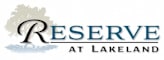 Reserve at Lakeland Apartment Homes logo, Lakeland, FL