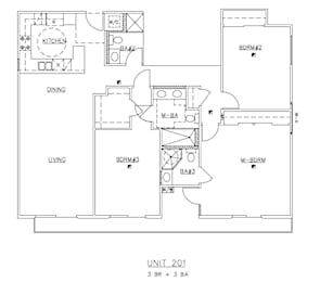 Unit 201