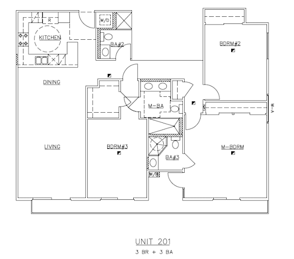Unit 201