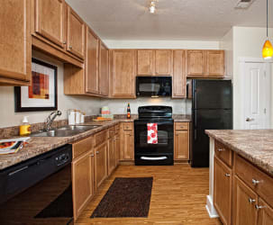 Floor Plan Kingfisher
